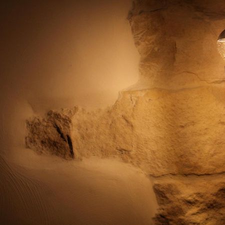 Il Trullo Di Mari' - Locazione Turistica Apartment Alberobello Bagian luar foto