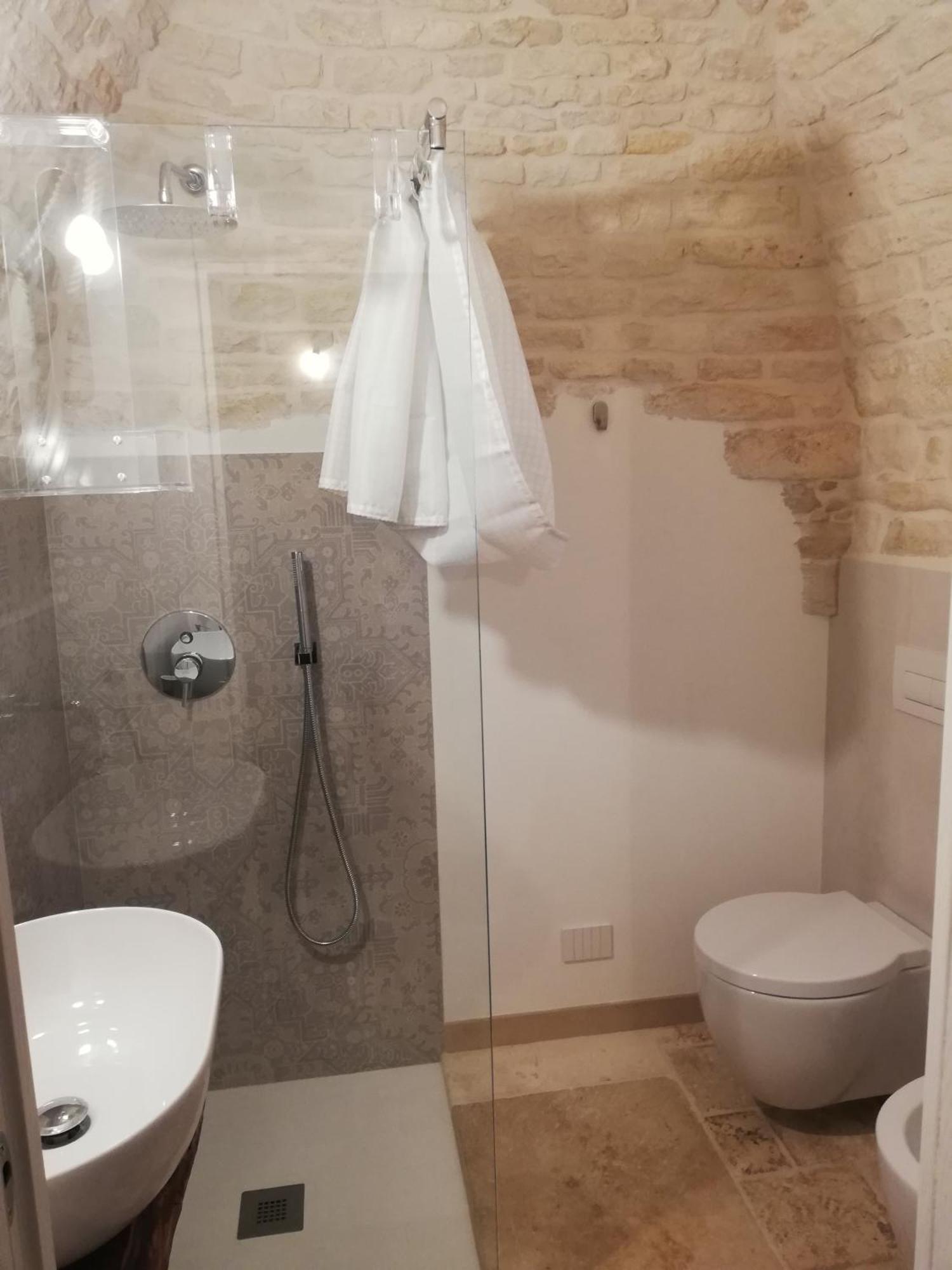 Il Trullo Di Mari' - Locazione Turistica Apartment Alberobello Bagian luar foto