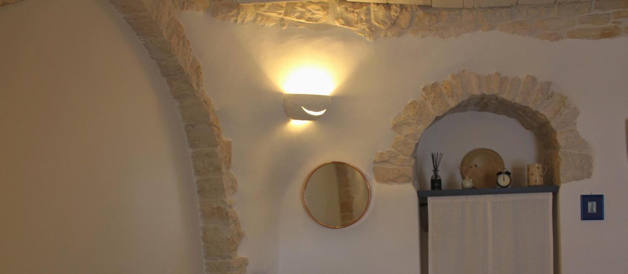 Il Trullo Di Mari' - Locazione Turistica Apartment Alberobello Bagian luar foto