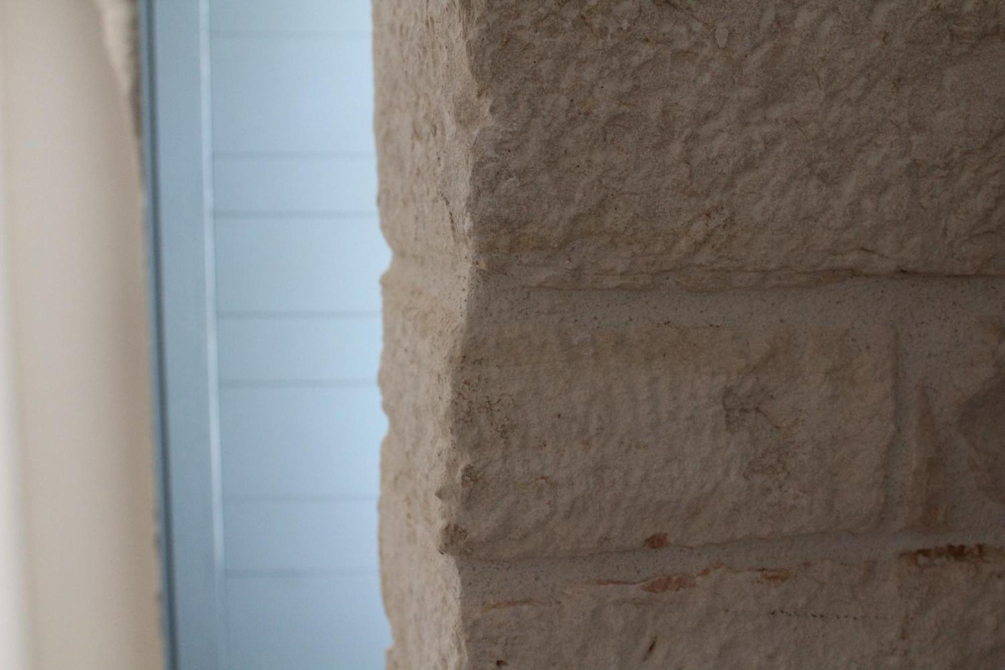 Il Trullo Di Mari' - Locazione Turistica Apartment Alberobello Bagian luar foto