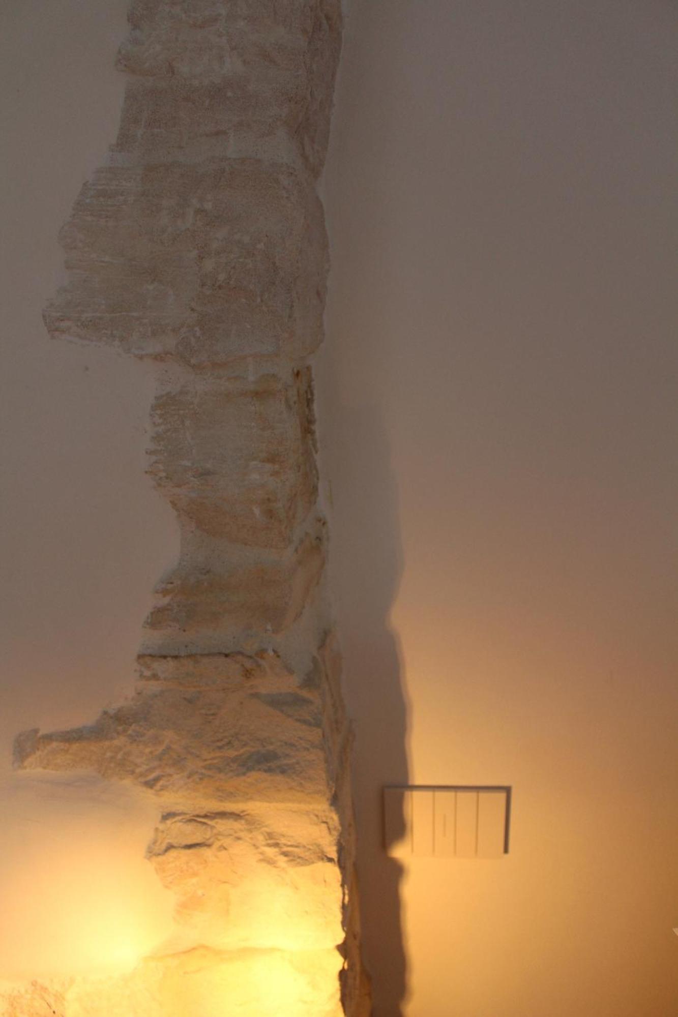 Il Trullo Di Mari' - Locazione Turistica Apartment Alberobello Bagian luar foto