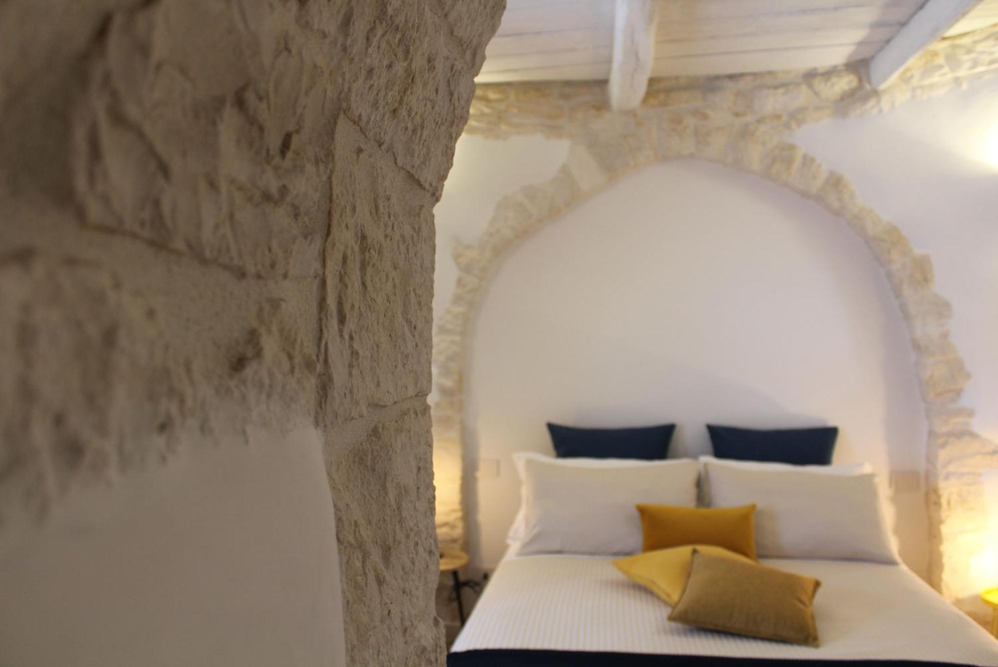 Il Trullo Di Mari' - Locazione Turistica Apartment Alberobello Bagian luar foto