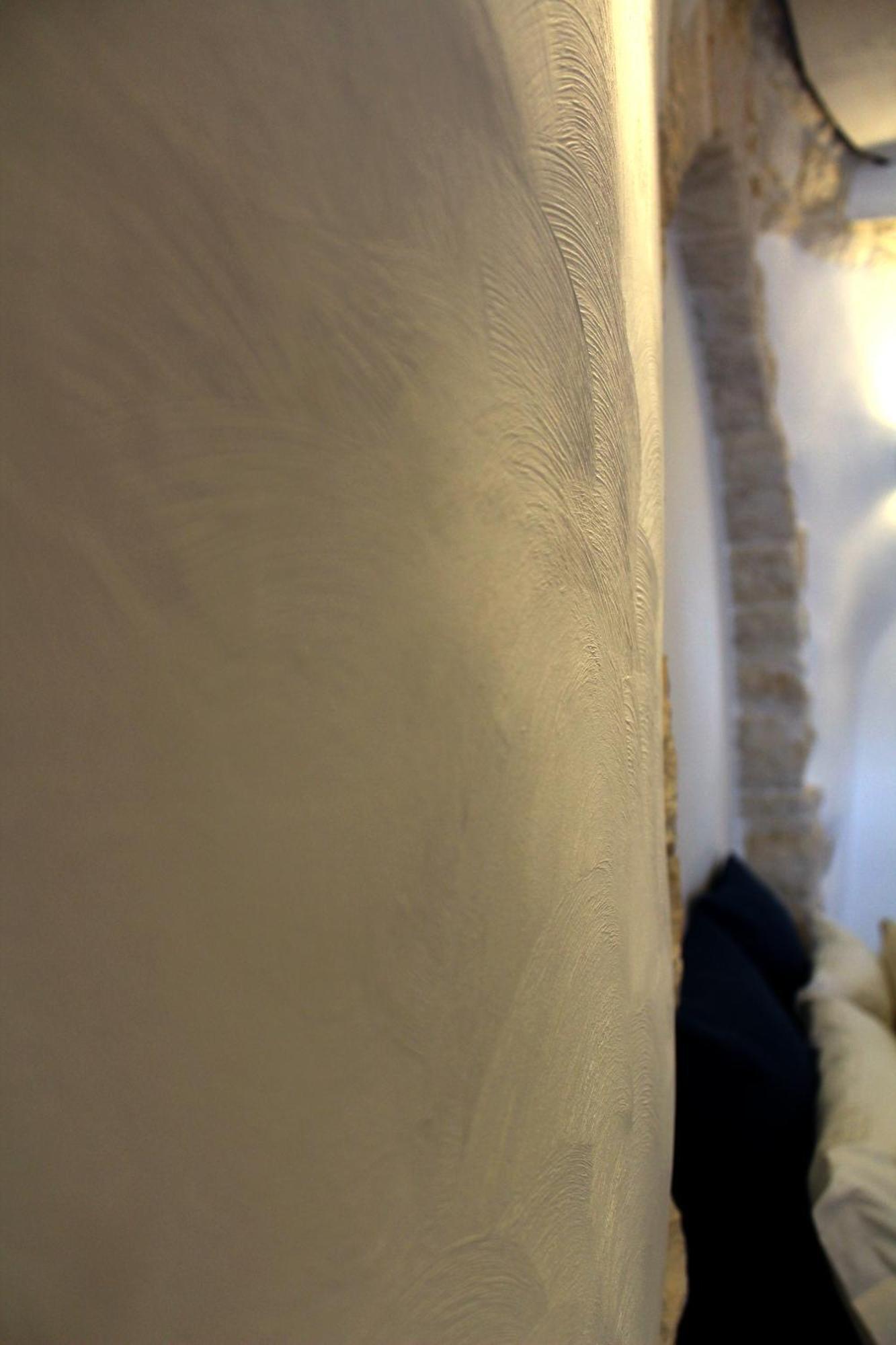 Il Trullo Di Mari' - Locazione Turistica Apartment Alberobello Bagian luar foto