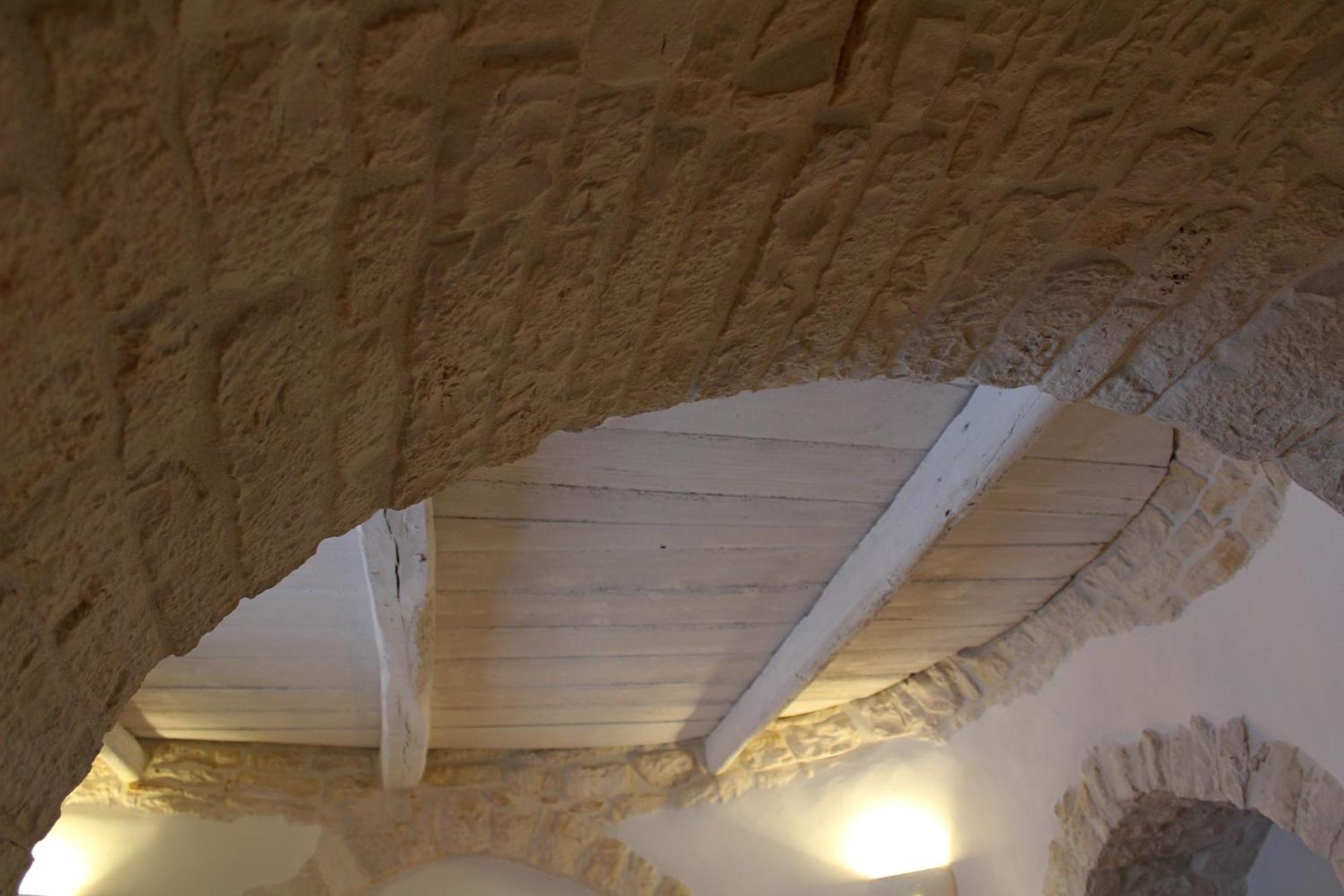 Il Trullo Di Mari' - Locazione Turistica Apartment Alberobello Bagian luar foto