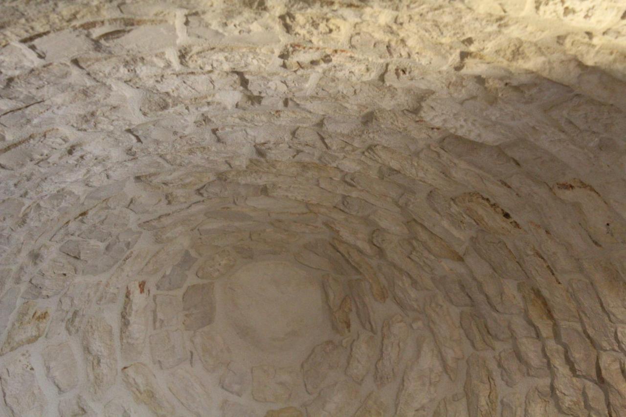 Il Trullo Di Mari' - Locazione Turistica Apartment Alberobello Bagian luar foto